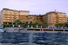 Steigenberger Nile Palace Hotel Luxor Steigenberger Nile Palace Hotel Luxor